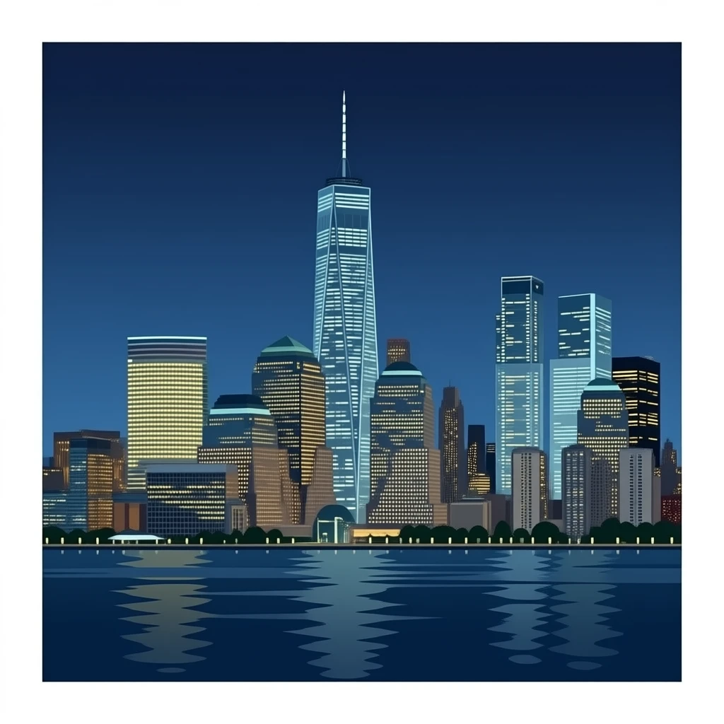 New York emoji