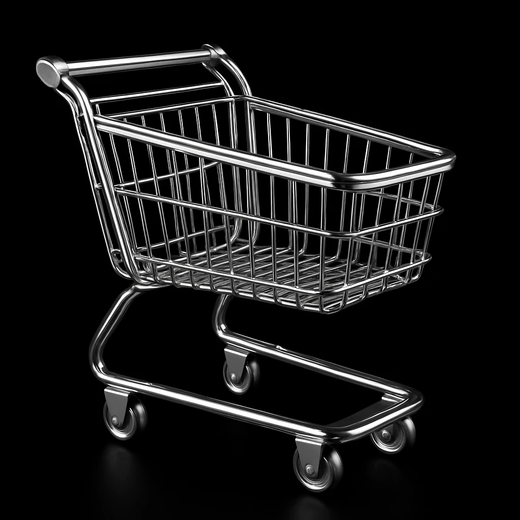 cart emoji
