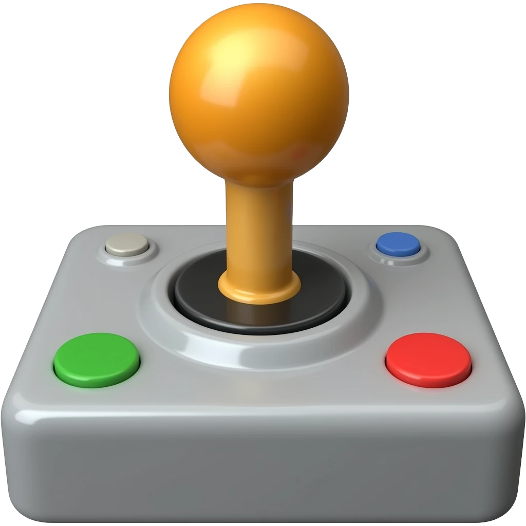 game emoji