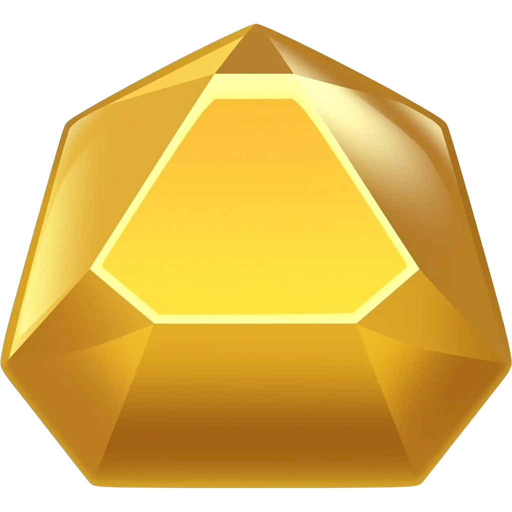 NUGGET emoji
