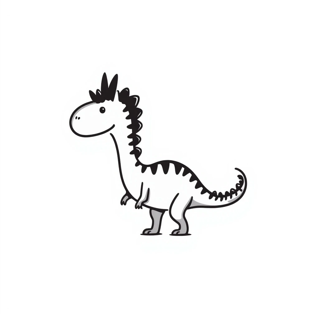 Ceratosaurus emoji