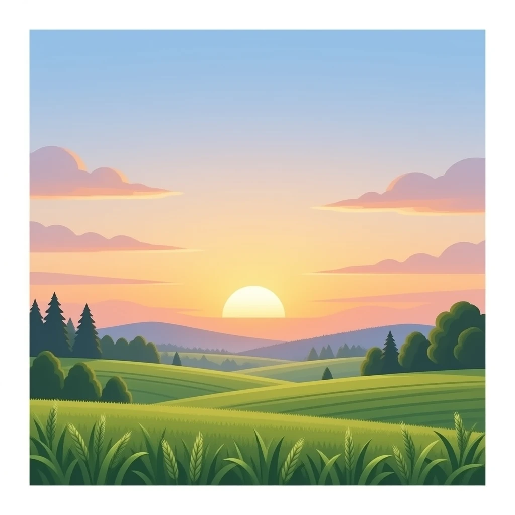 Dawn emoji