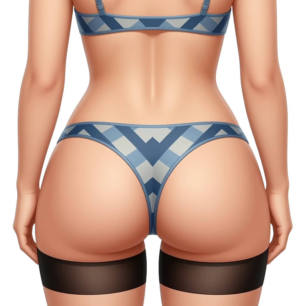 SHOWING BUTT emoji