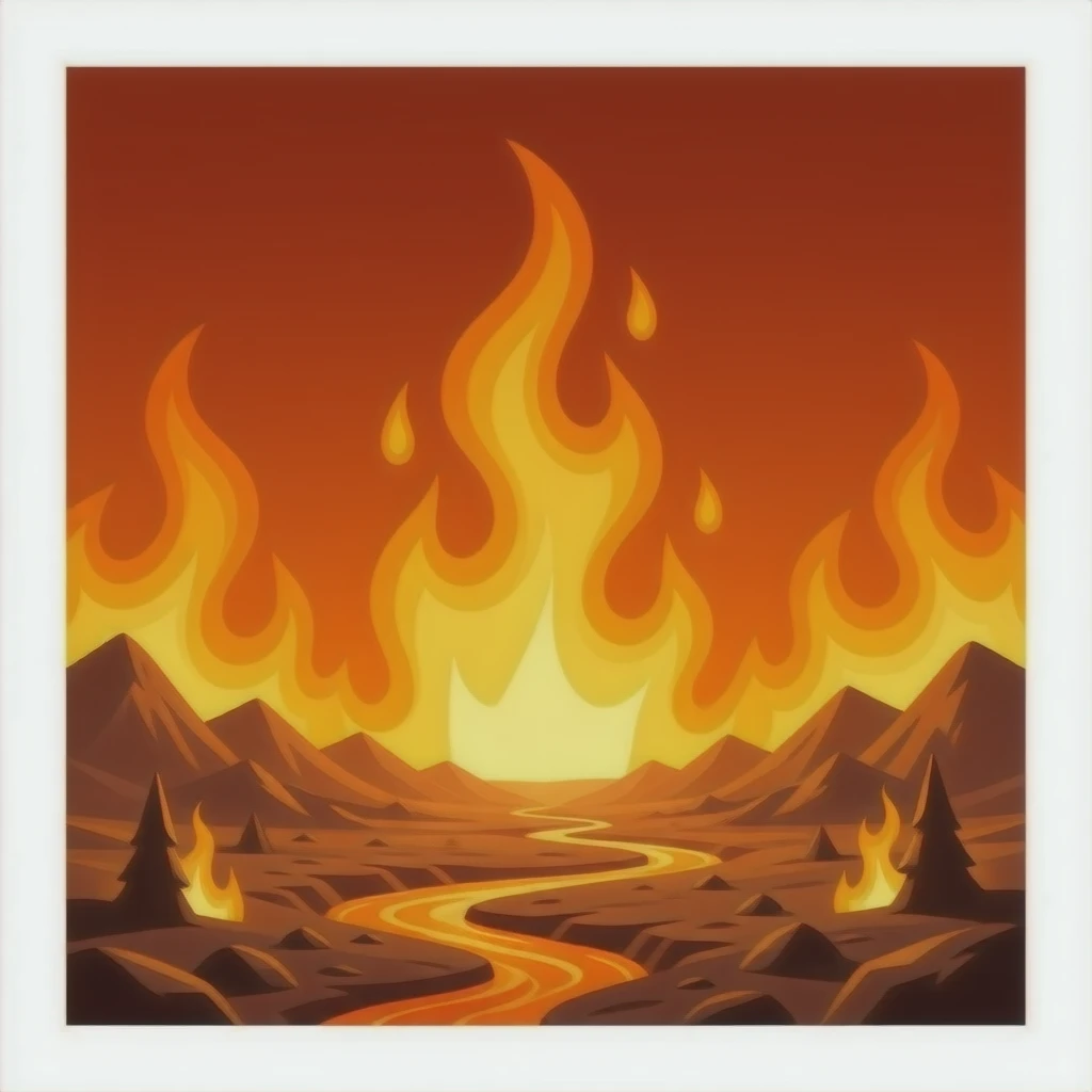 Hellll emoji