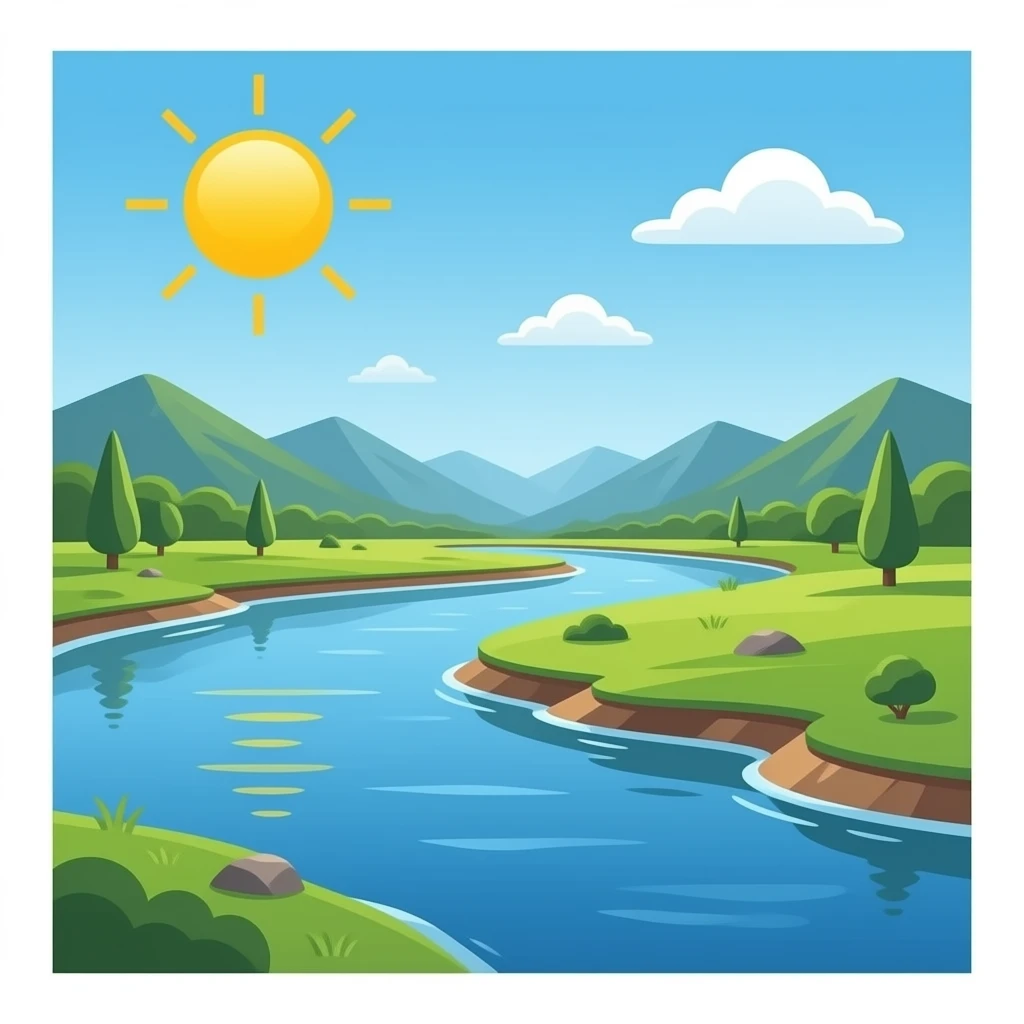Rio grande emoji