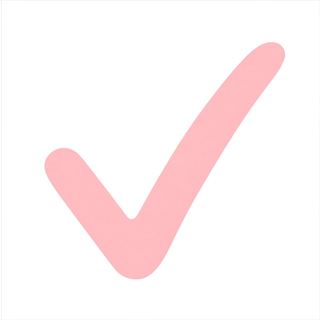 remove background, pink emoji