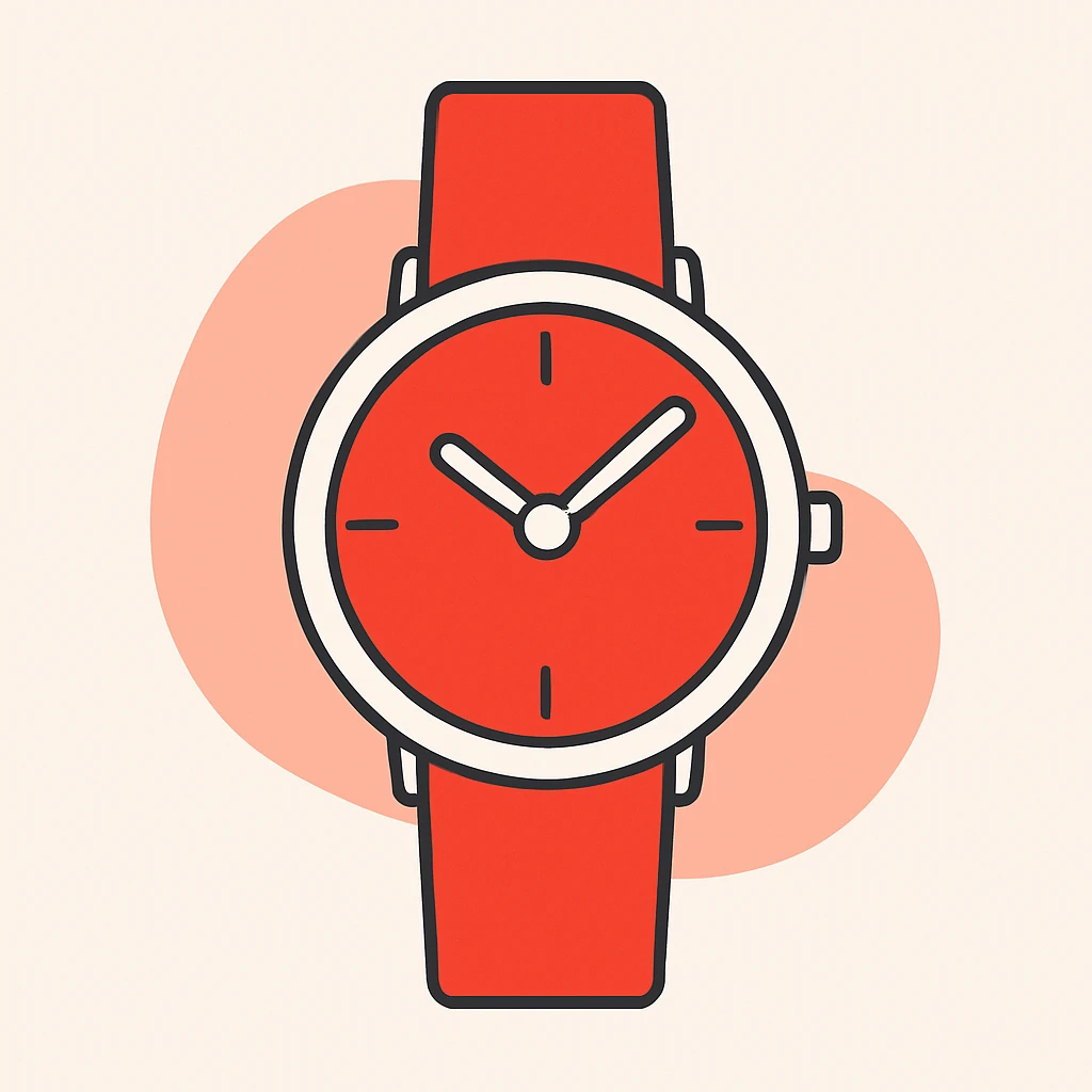 watch emoji