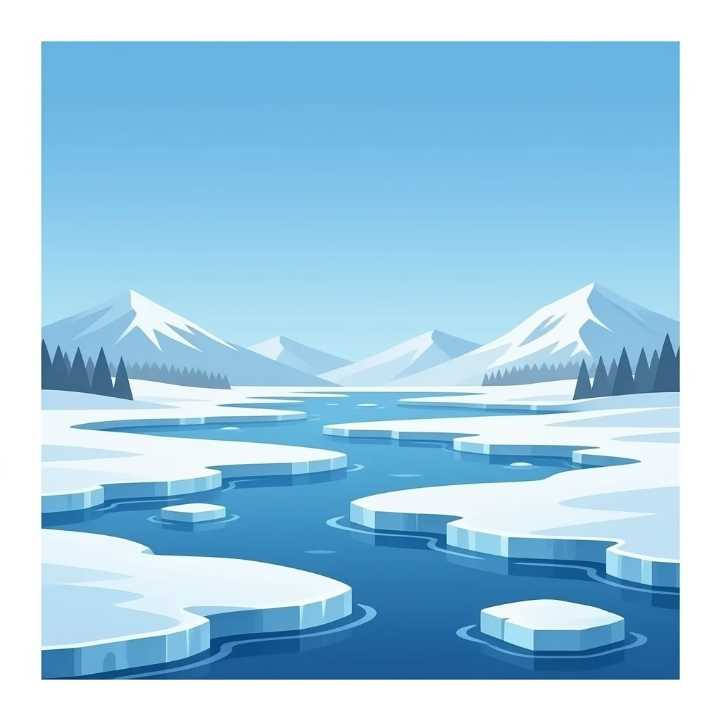 Ice Flo emoji
