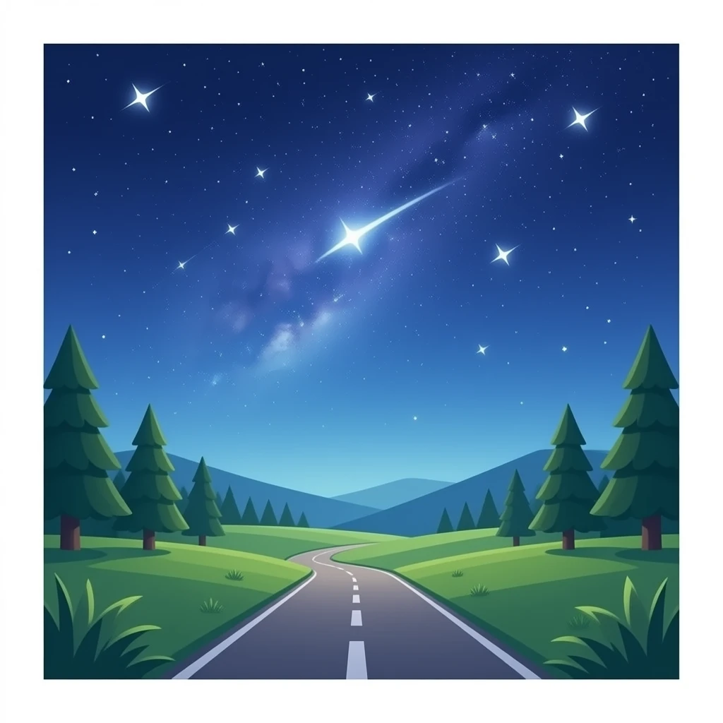 stars emoji