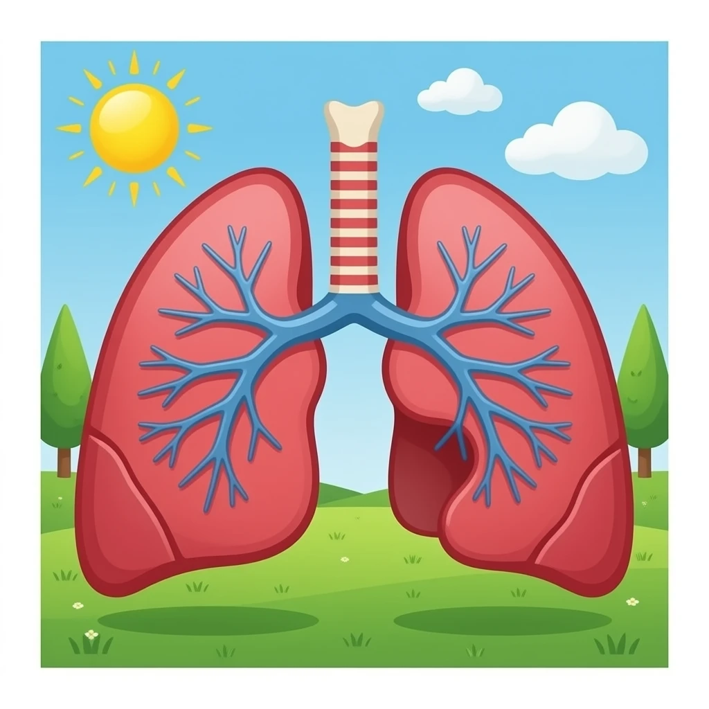 examinations in the Department of Pulmonology at two independent laboratories emoji