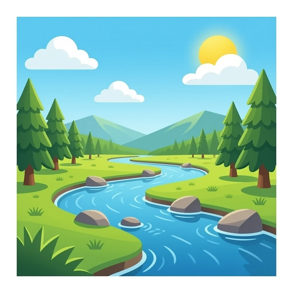 Stream emoji