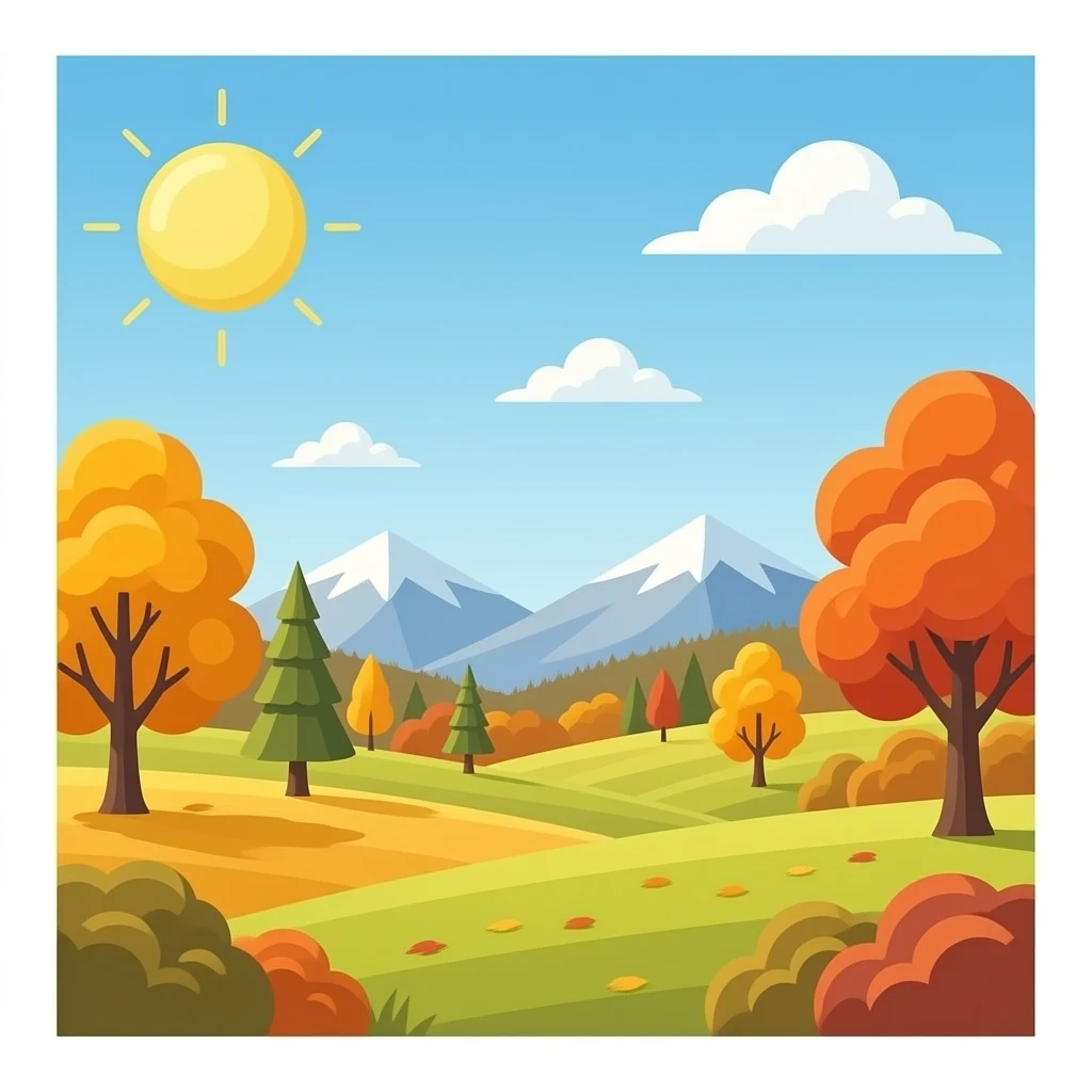 Autunno emoji