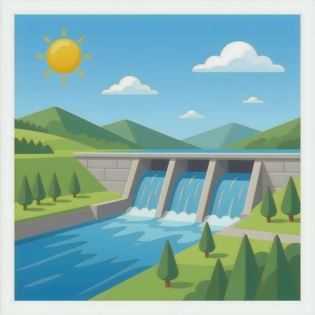 hydro emoji