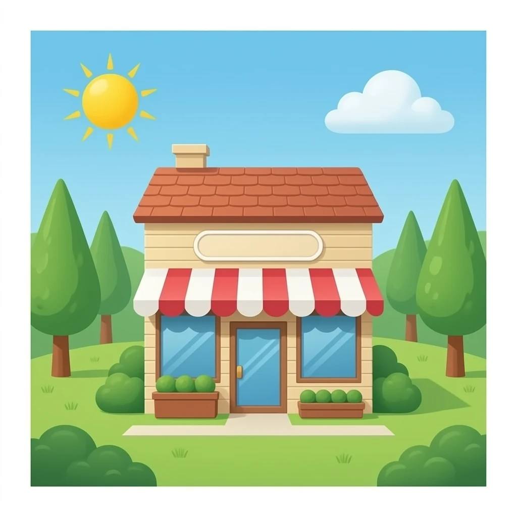 botique emoji