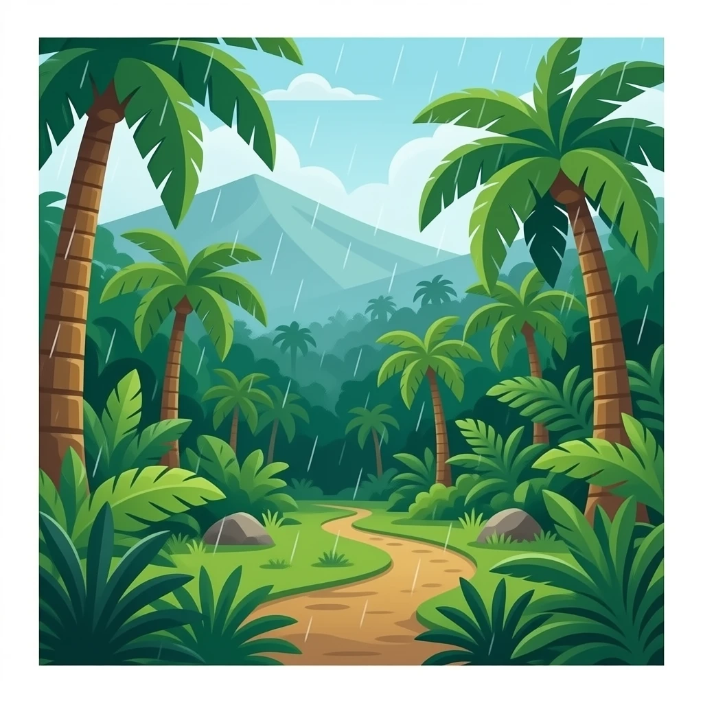 amazonas emoji
