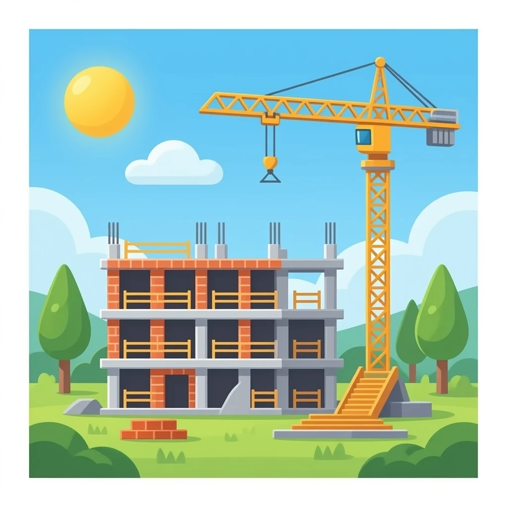 Construcción emoji