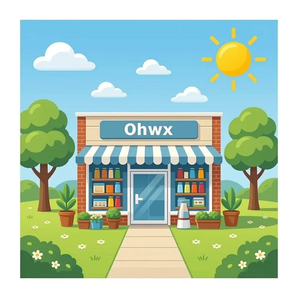 store emoji