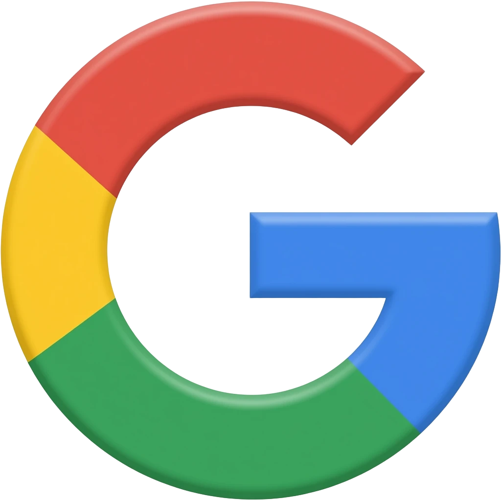 Google logo emoji