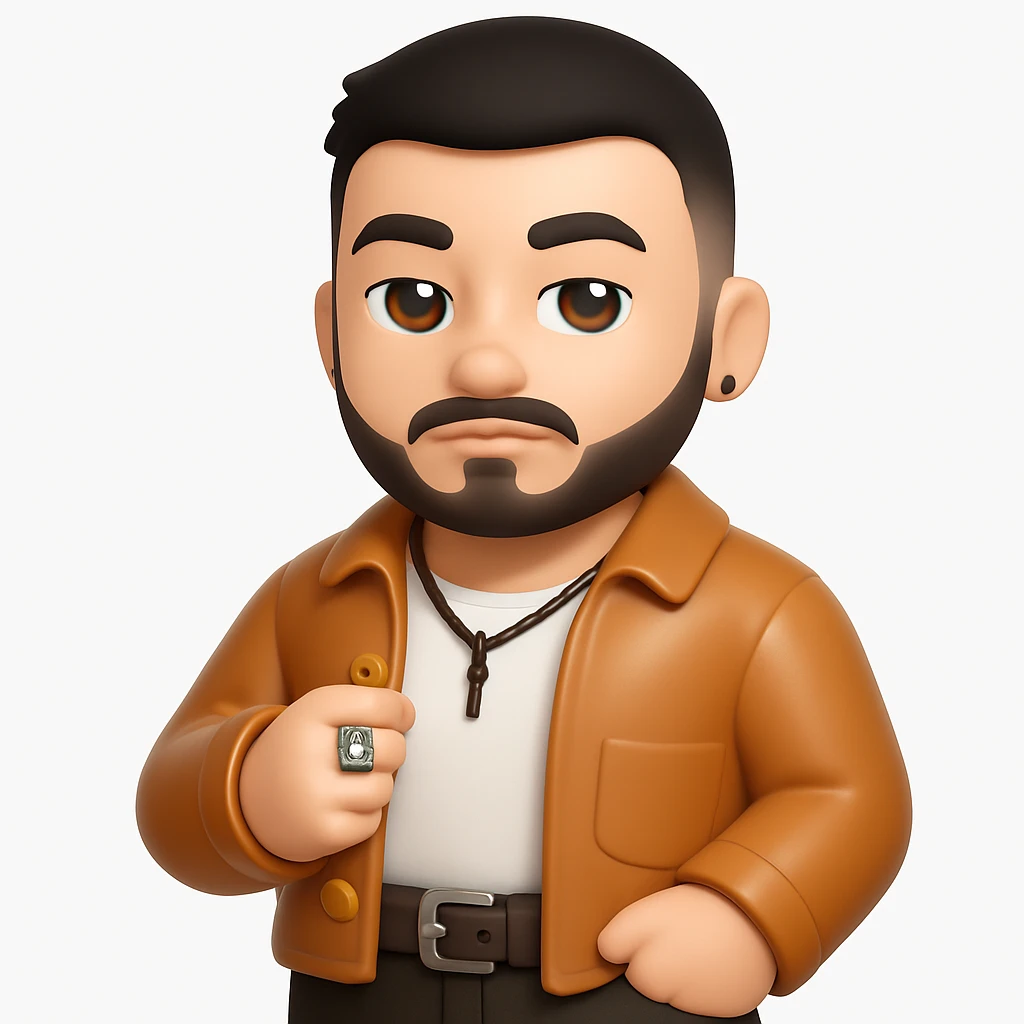 Convert the uploaded image into a 3D Apple-style emoji — preserve the key shapes, colors, and overall composition of the original image. Simplify the forms into clean, rounded cartoon-style elements while keeping the subject recognizable. Apply glossy textures, soft lighting, smooth shading, and render everything in Apple emoji style on a clean white background emoji