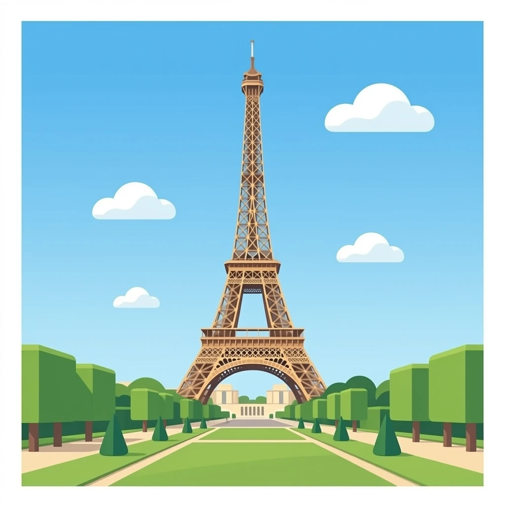 🗼 emoji