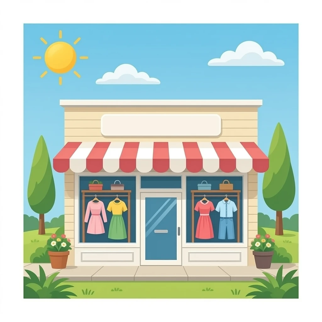 store emoji