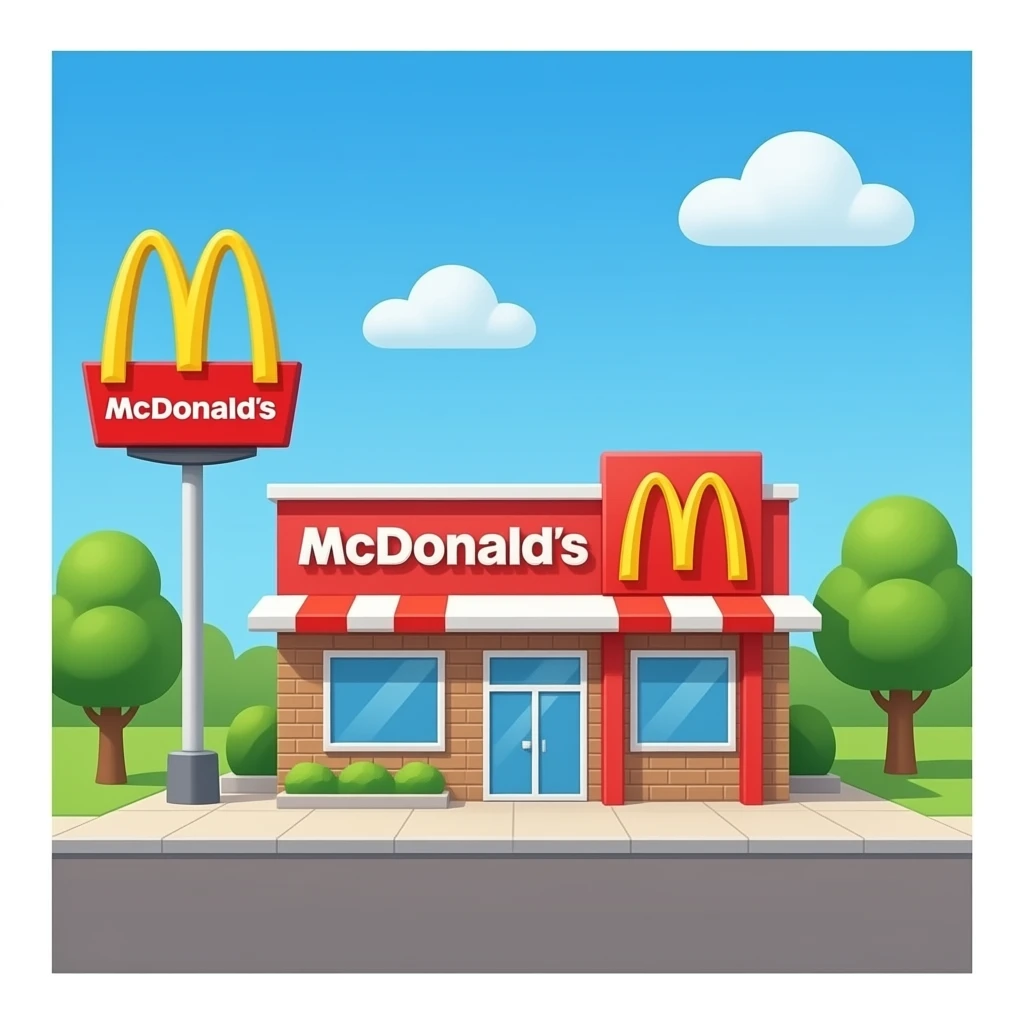 mac do emoji