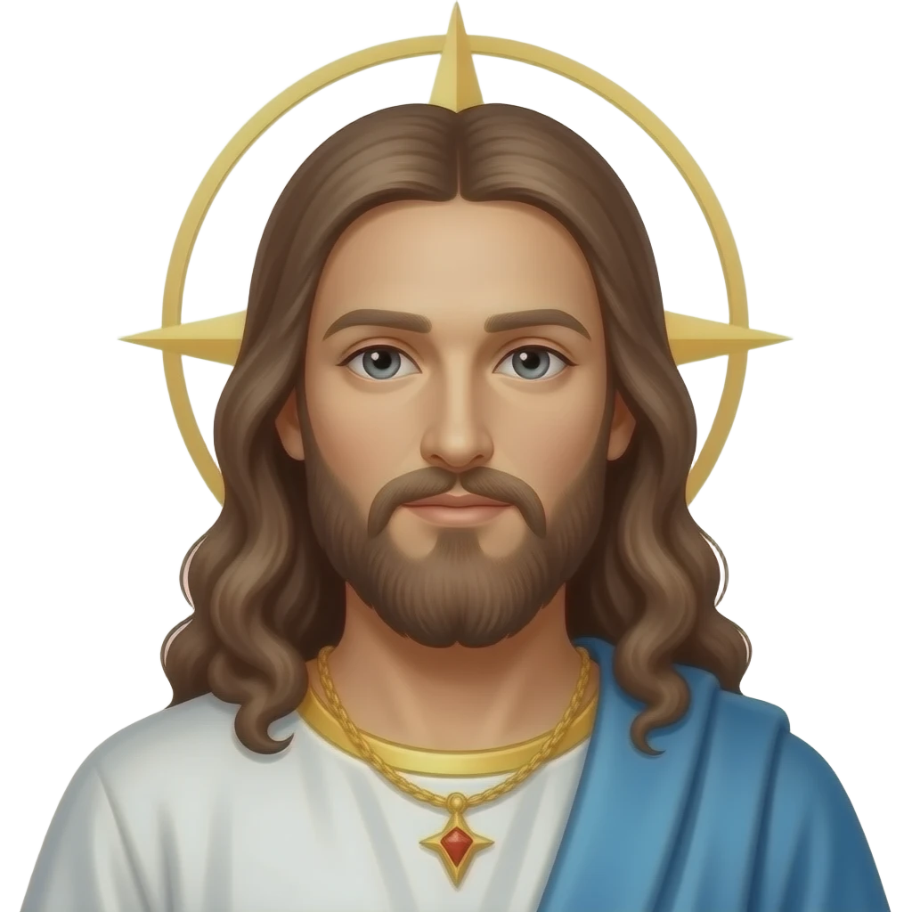 God emoji