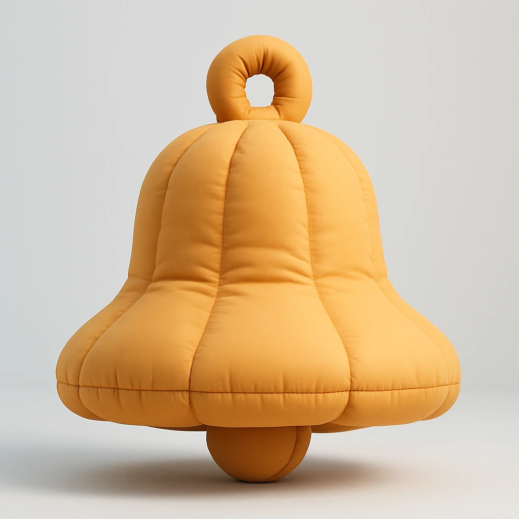 bell emoji