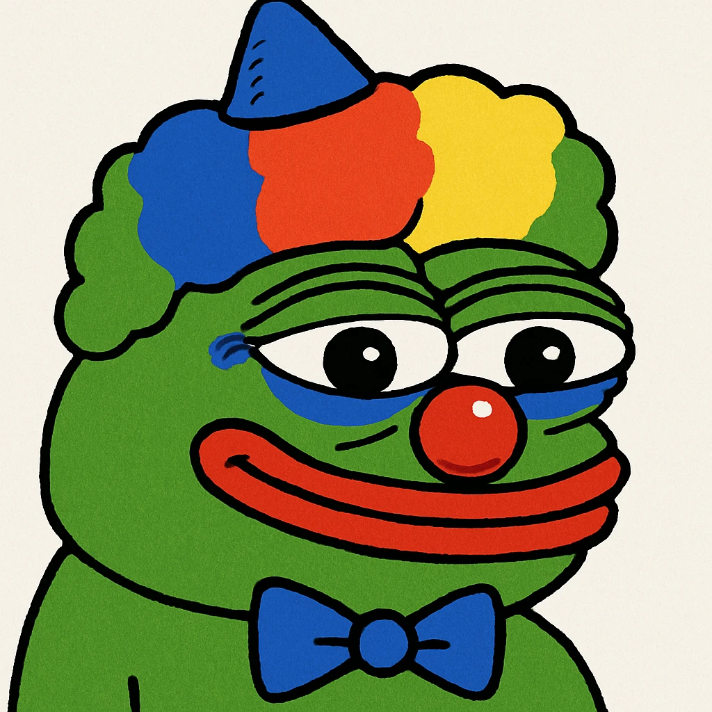 clown emoji