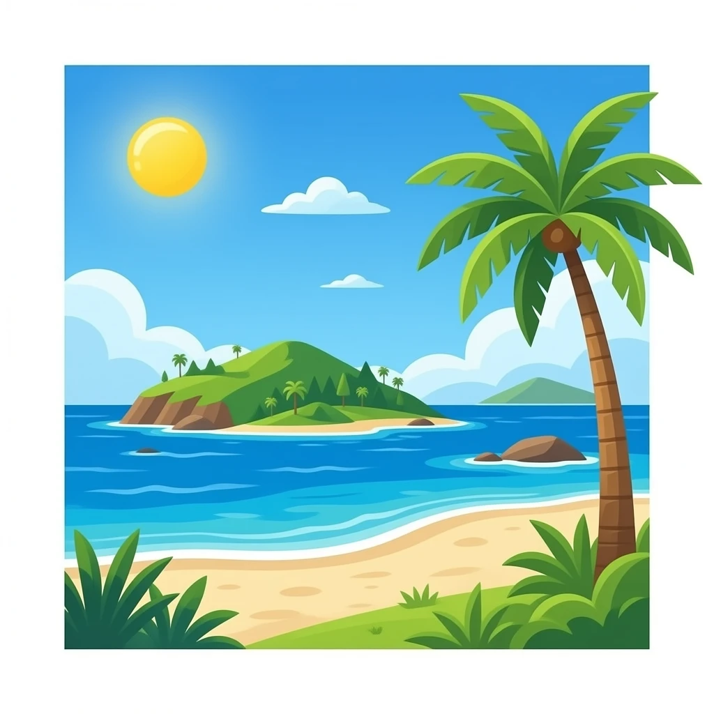 FIJ emoji