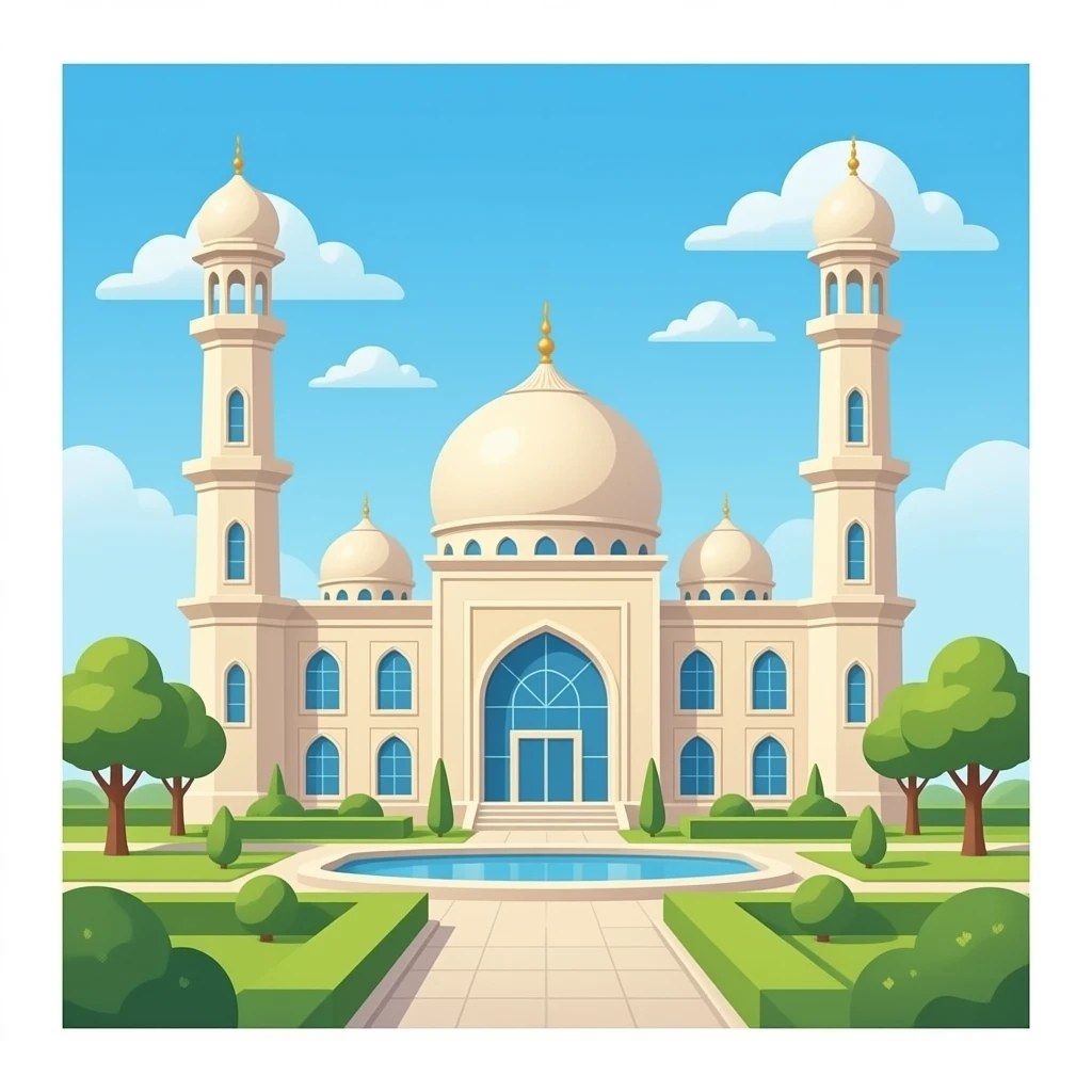 وكالة تيسيرتا-عمرة شهر جوان 2026 emoji