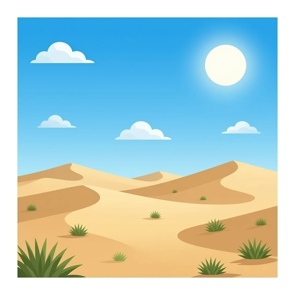 dune emoji