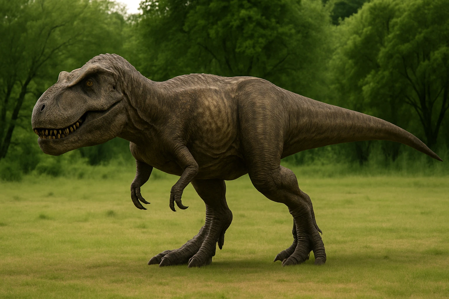 Dinosaur emoji
