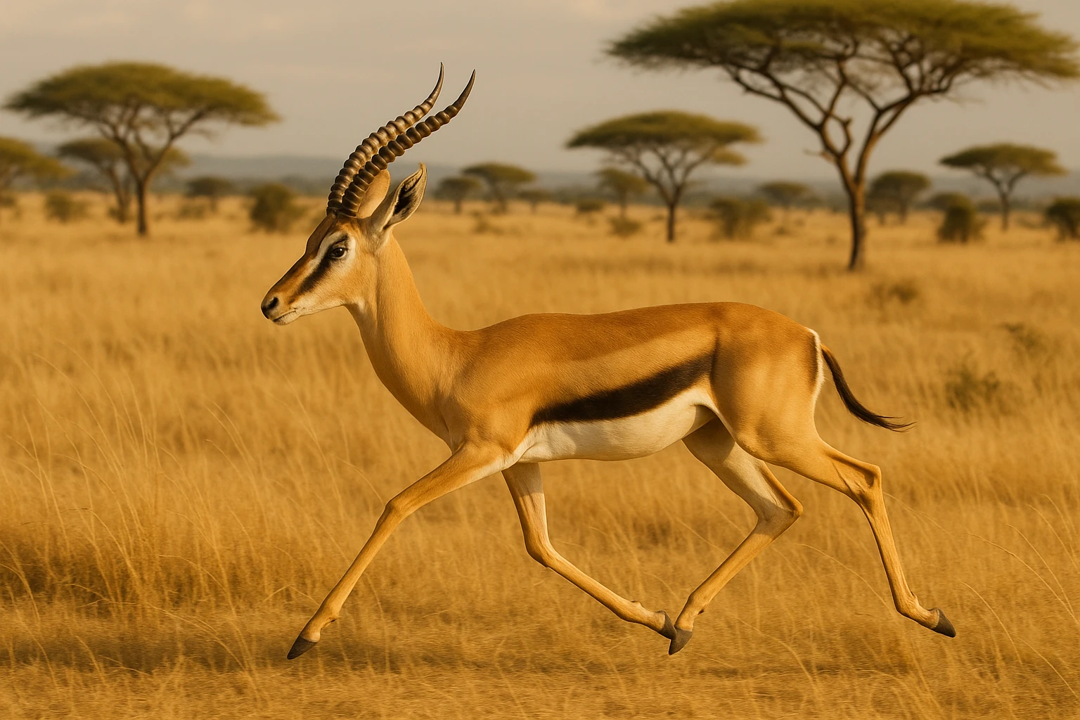 Gazelle emoji