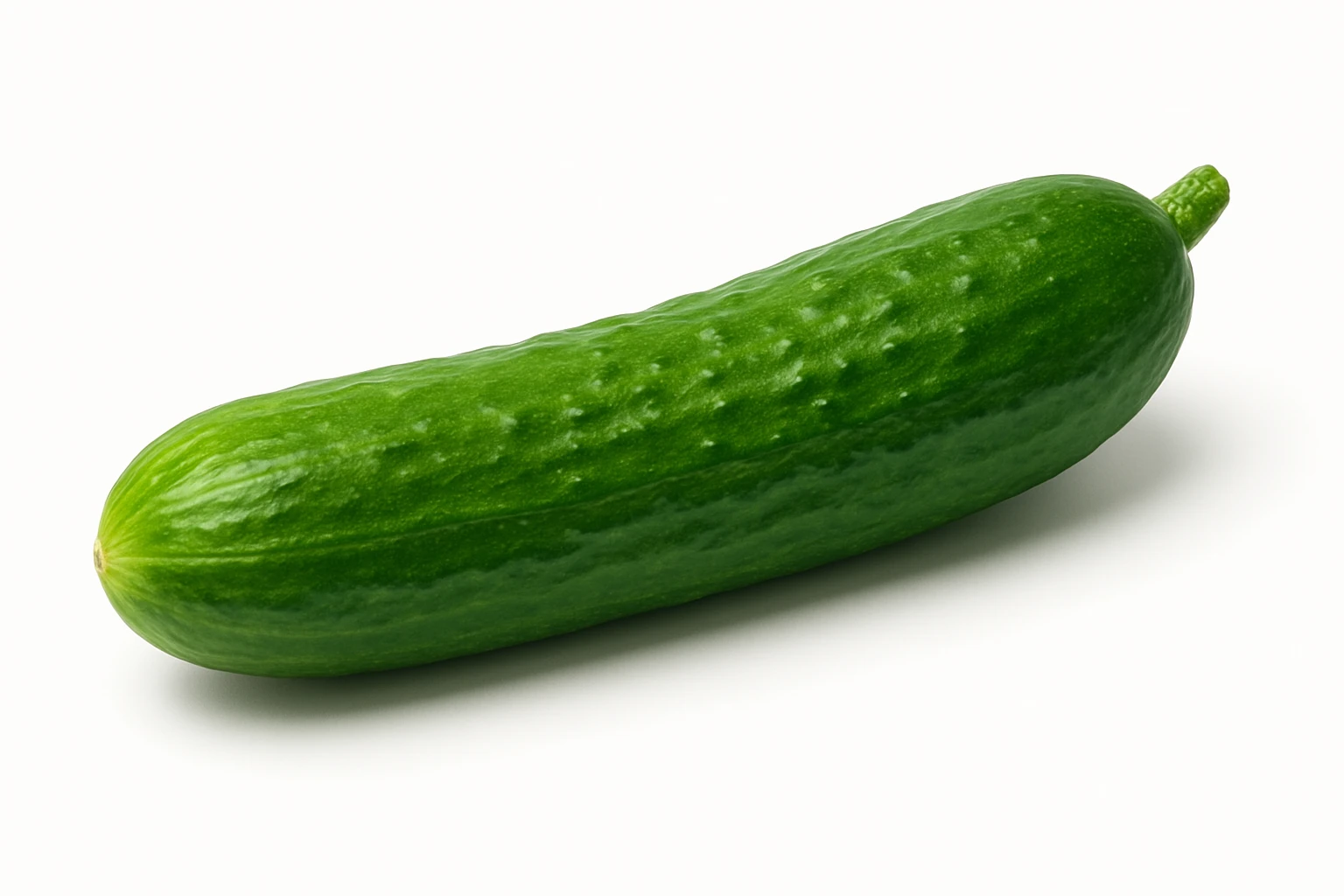 Cucumber emoji