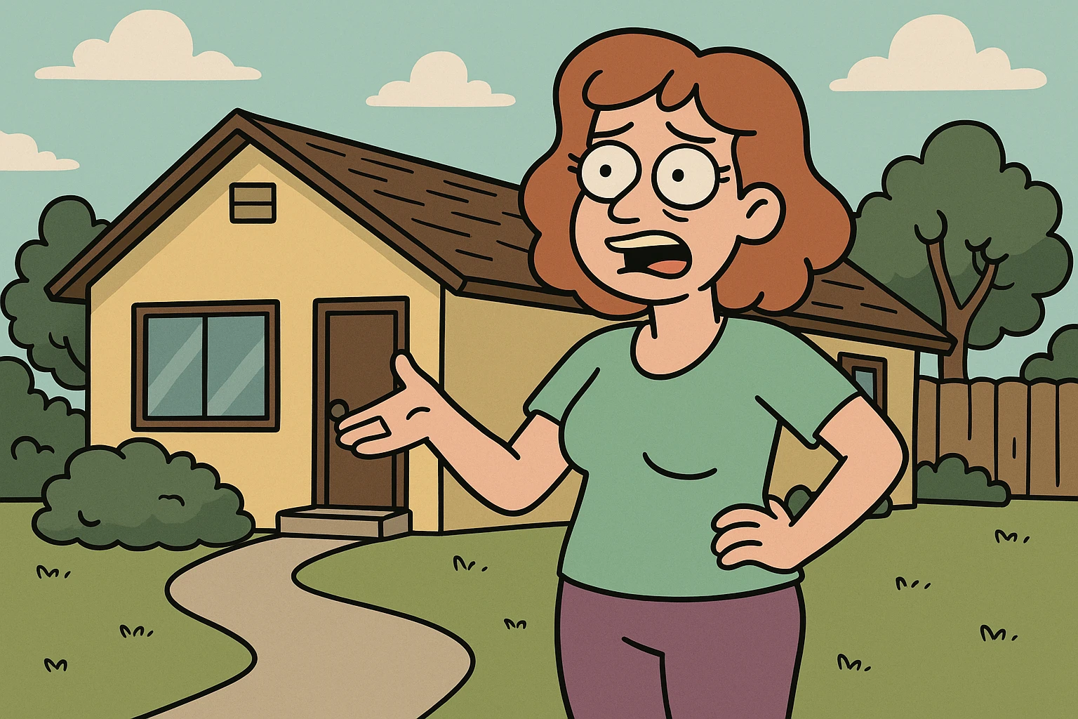house emoji