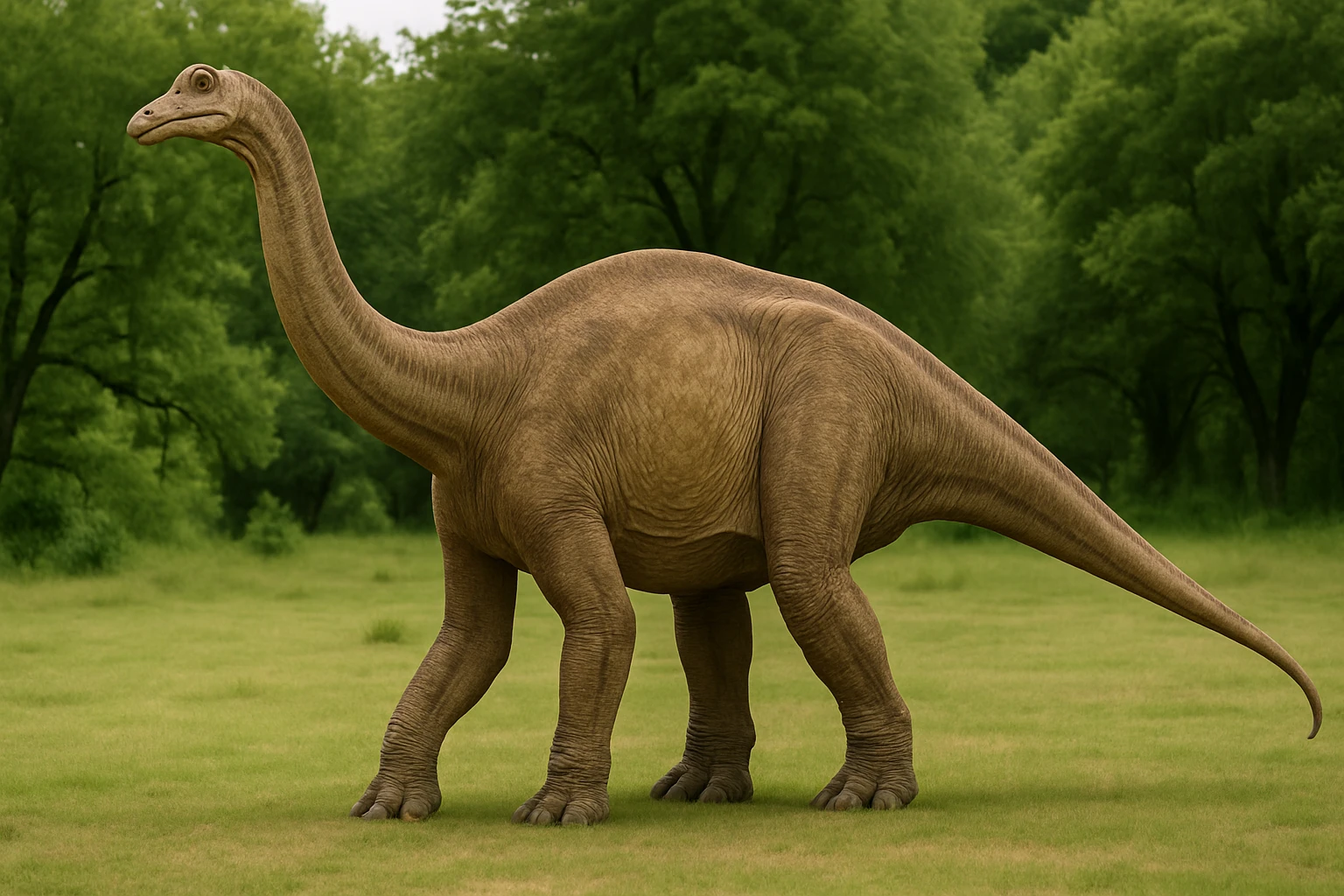 Brachiosaurus emoji