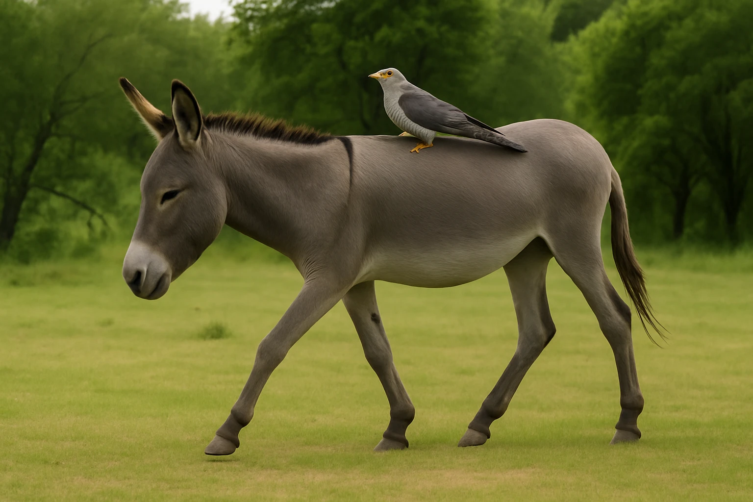 Cuckoo emoji