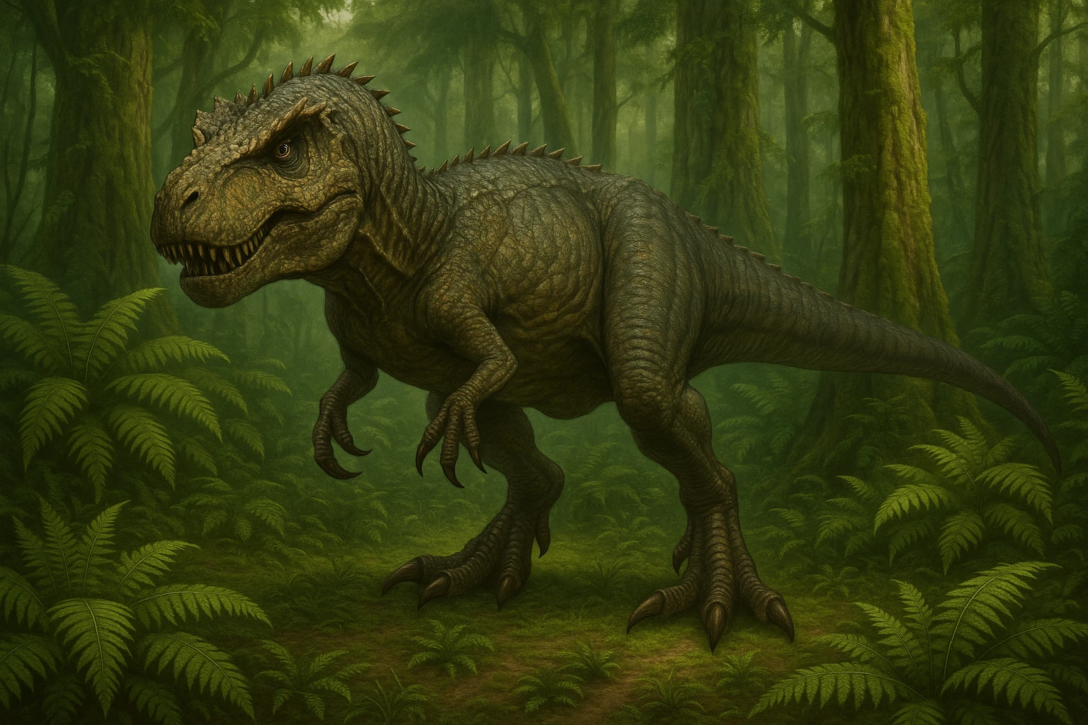 Dinosaur emoji