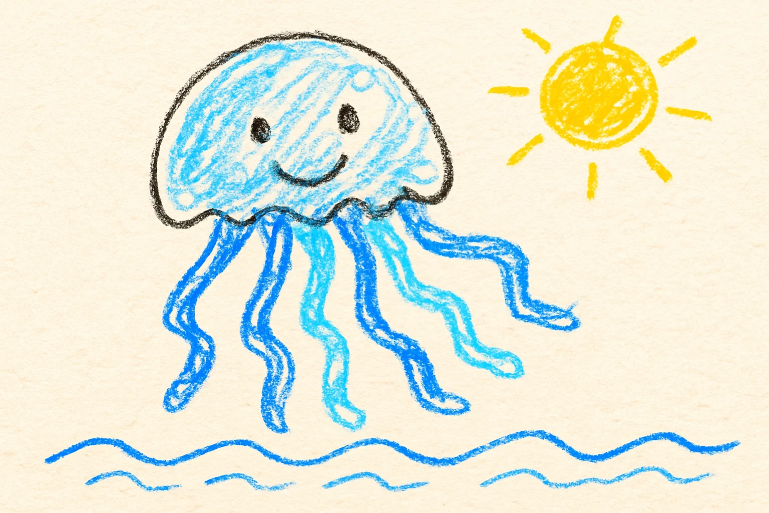 Jellyfish  emoji