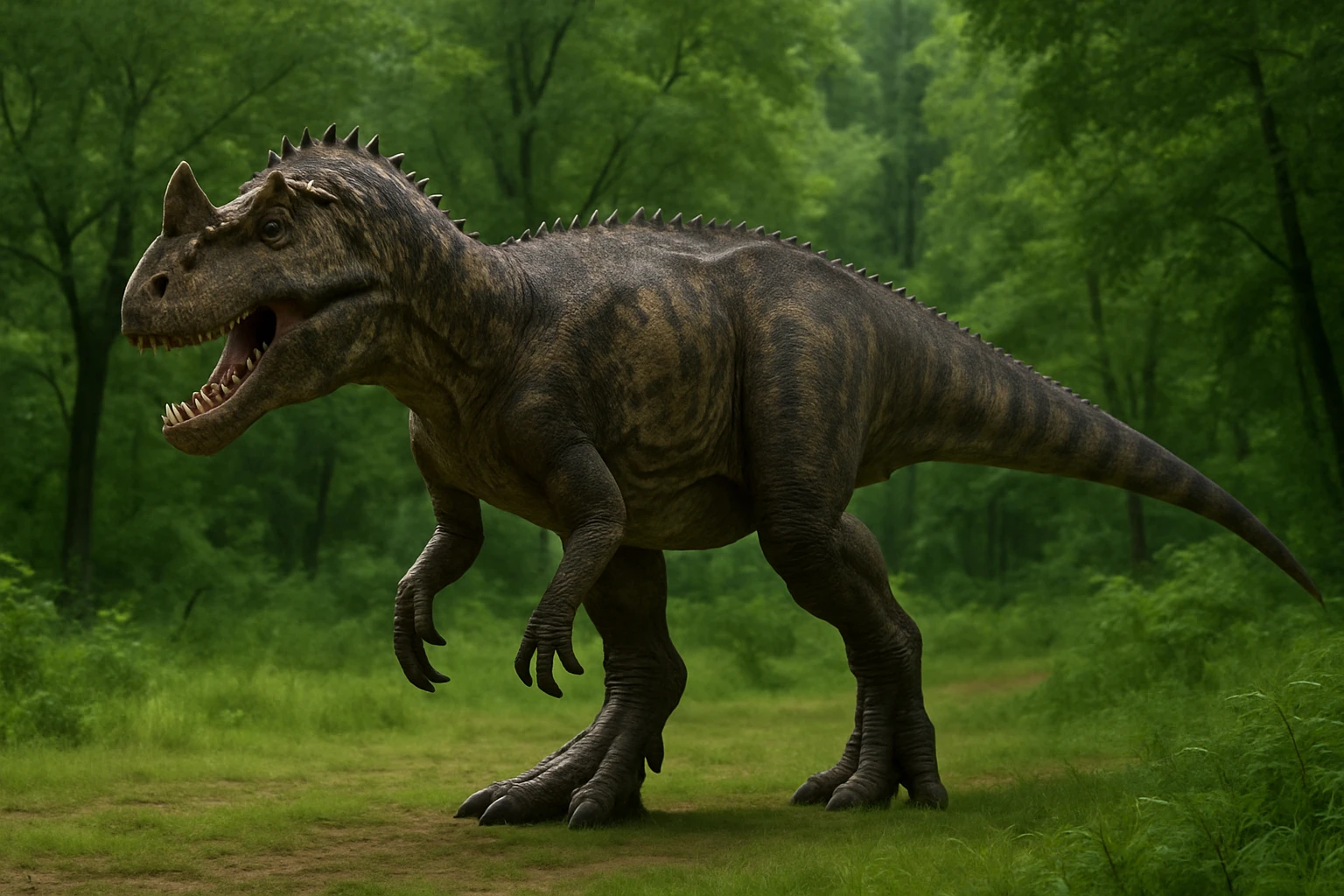 Ceratosaurus emoji