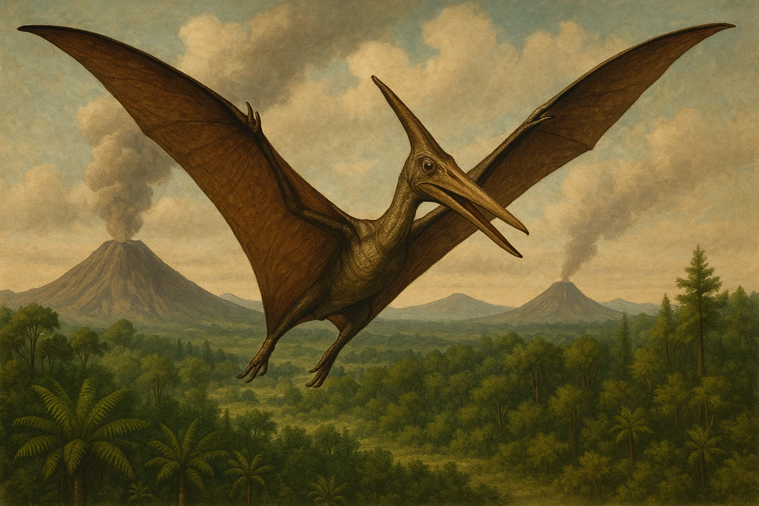 Pterodactyl emoji