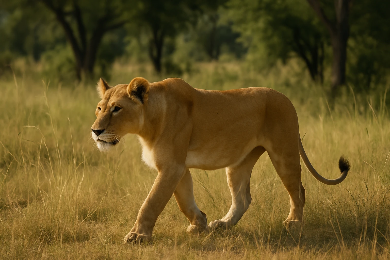 Lioness emoji