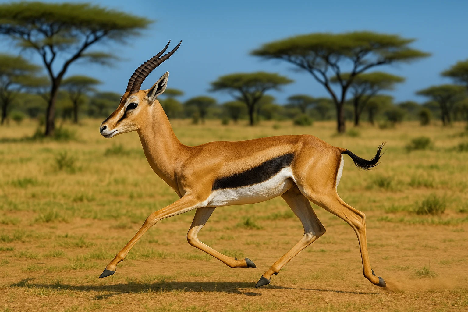 Gazelle emoji