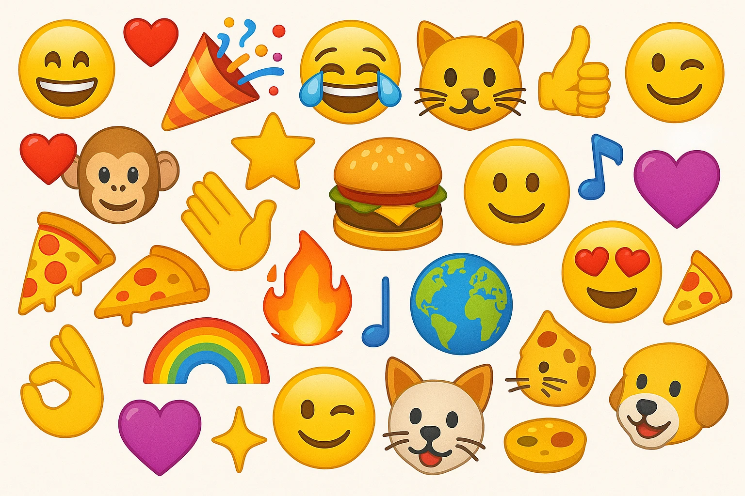 show more emoji emoji