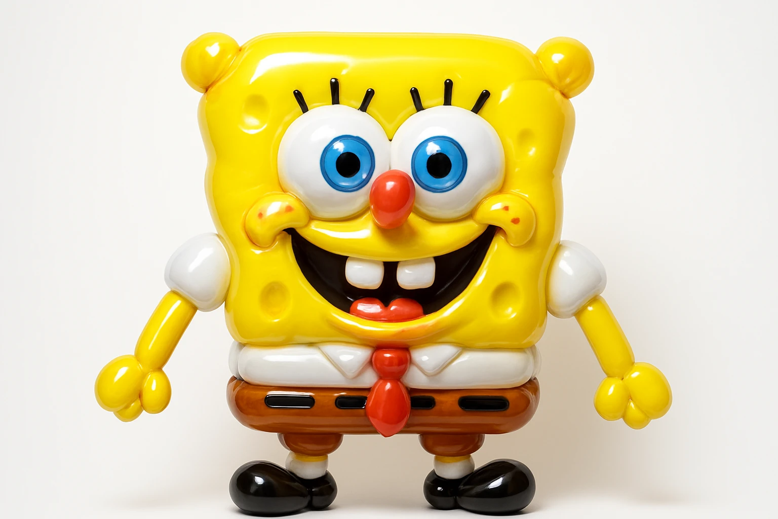 sponge bob emoji