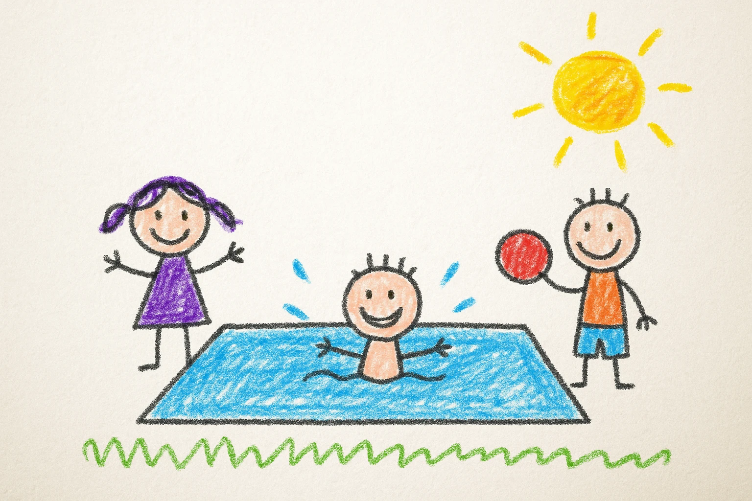 Pool emoji