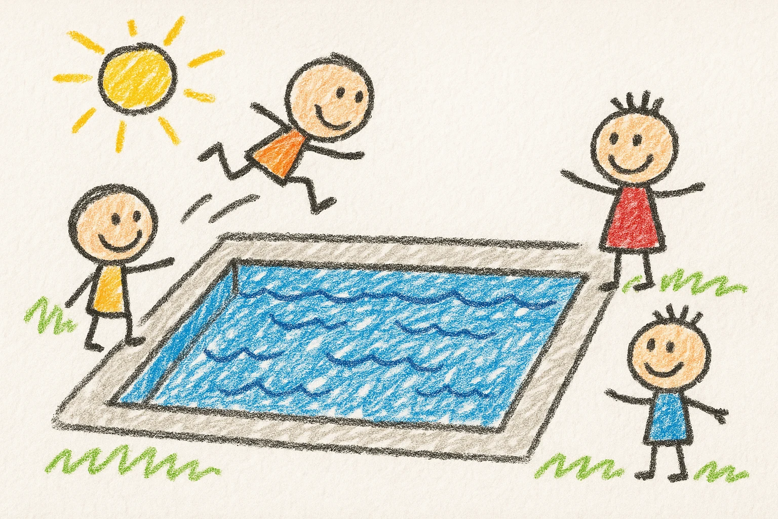 Pool emoji