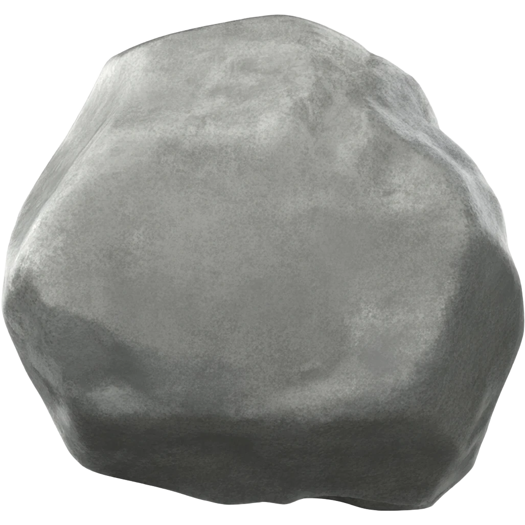 rock emoji