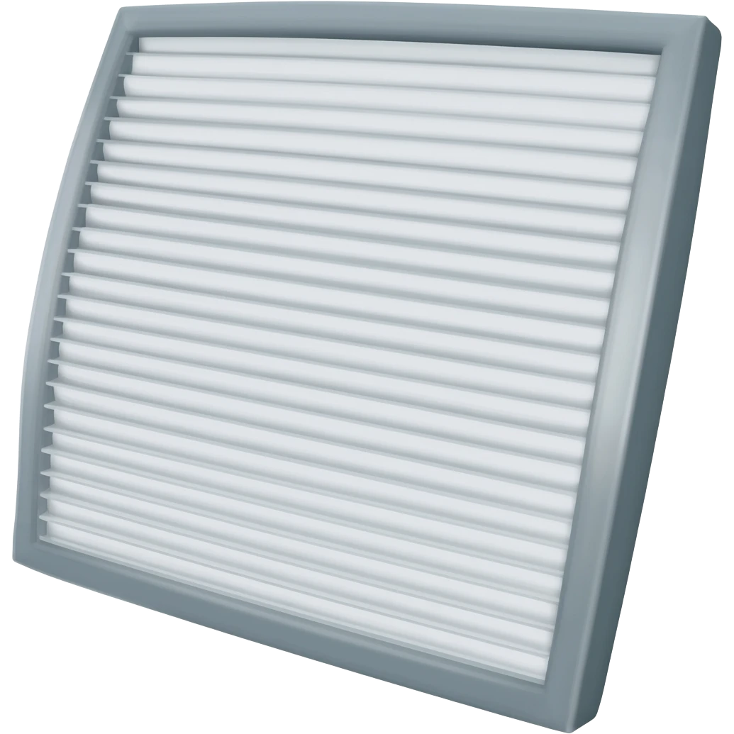 AC Filter emoji